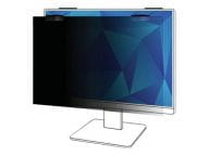 3M Blickschutzfilter für Bildschirme - entfernbar - magnetisch - 68.58 cm (27")