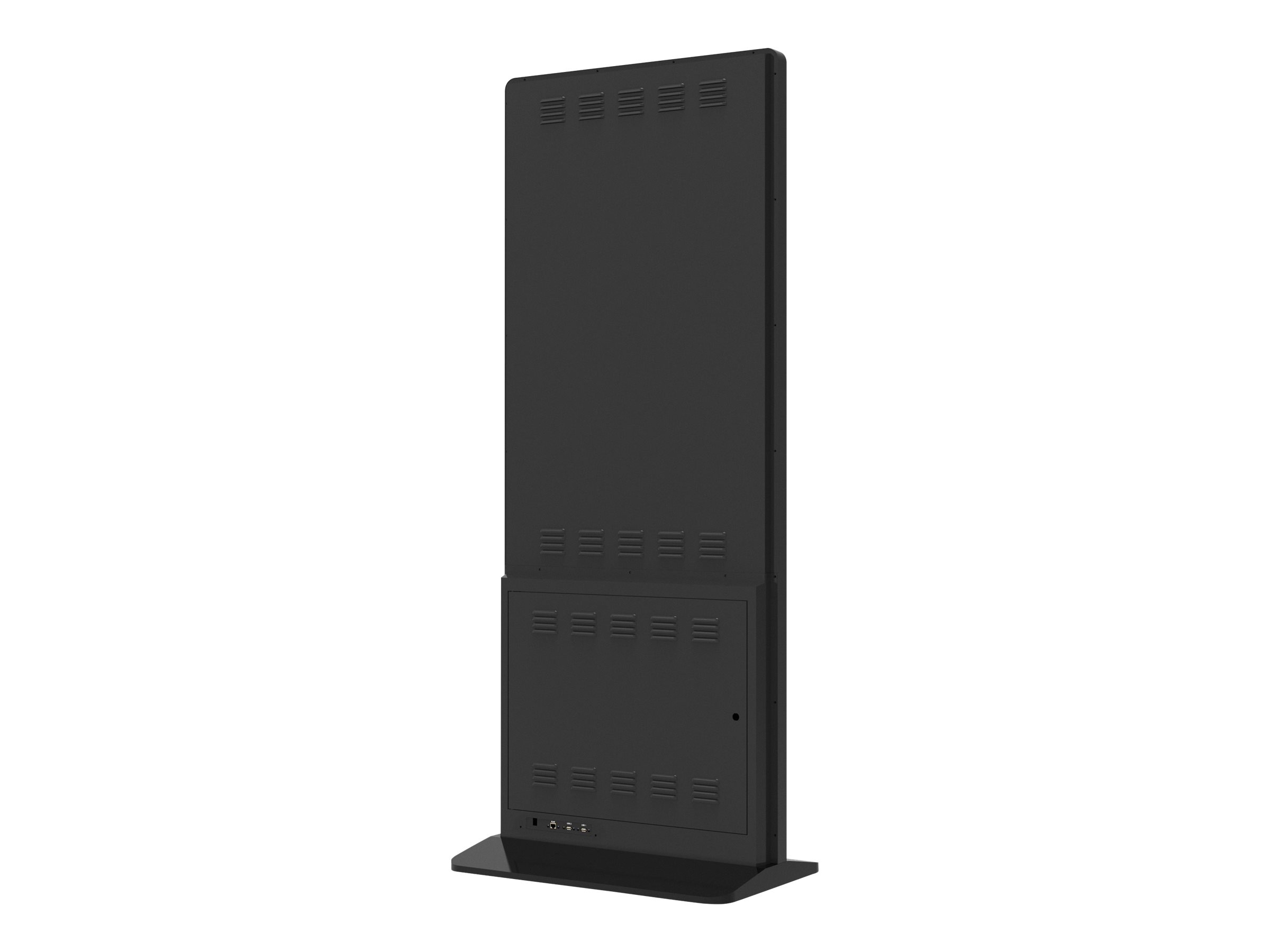 ViewSonic EP5542 - 140 cm (55") Diagonalklasse ePoster Series LCD-Display mit LED-Hintergrundbeleuchtung - Digital Signage / Kiosk - 4K UHD (2160p)