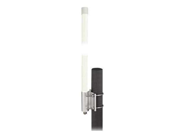 Delock Antenne - 33.5 cm - Dipol - Smart Home