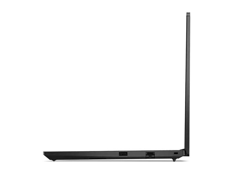 Lenovo ThinkPad E14 Gen 6 21M7 - Intel Core Ultra 5 125U / 1.3 GHz - Win 11 Pro - Intel Graphics - 16 GB RAM - 512 GB SSD TCG Opal Encryption 2, NVMe - 35.6 cm (14") Lenovo ThinkPad E14 Gen 6 21M7 - Intel Core Ultra 5 125U / 1.3 GHz - Win 11 Pro - Intel Graphics - 16 GB RAM - 512 GB SSD TCG Opal Encryption 2, NVMe - 35.6 cm (14")