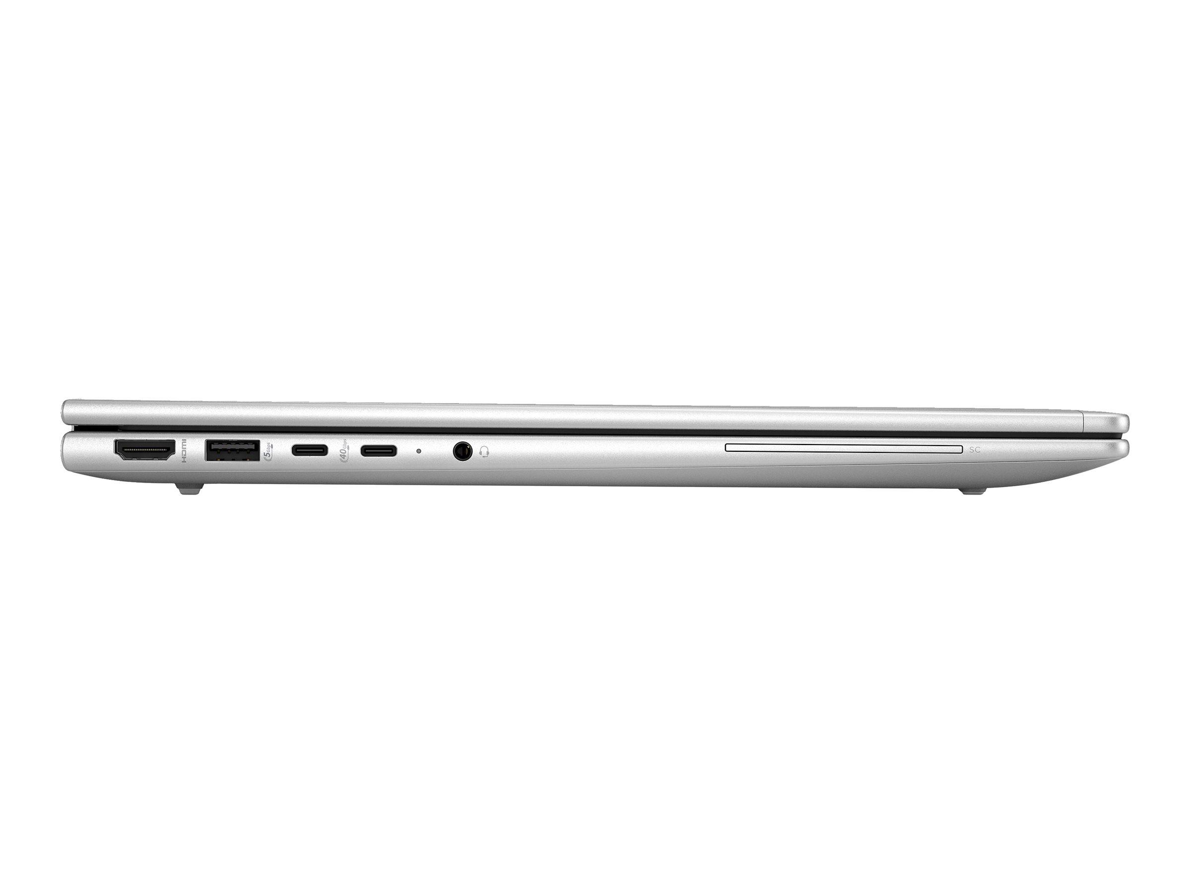 HP EliteBook 665 G11 Notebook - AMD Ryzen 5 7535U / 2.9 GHz - Win 11 Pro - Radeon 660M - 8 GB RAM - 256 GB SSD NVMe - 40.6 cm (16") HP EliteBook 665 G11 Notebook - AMD Ryzen 5 7535U / 2.9 GHz - Win 11 Pro - Radeon 660M - 8 GB RAM - 256 GB SSD NVMe - 40.6 cm (16")
