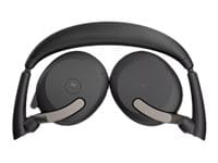 Jabra Evolve2 65 Flex MS Stereo - Headset - On-Ear