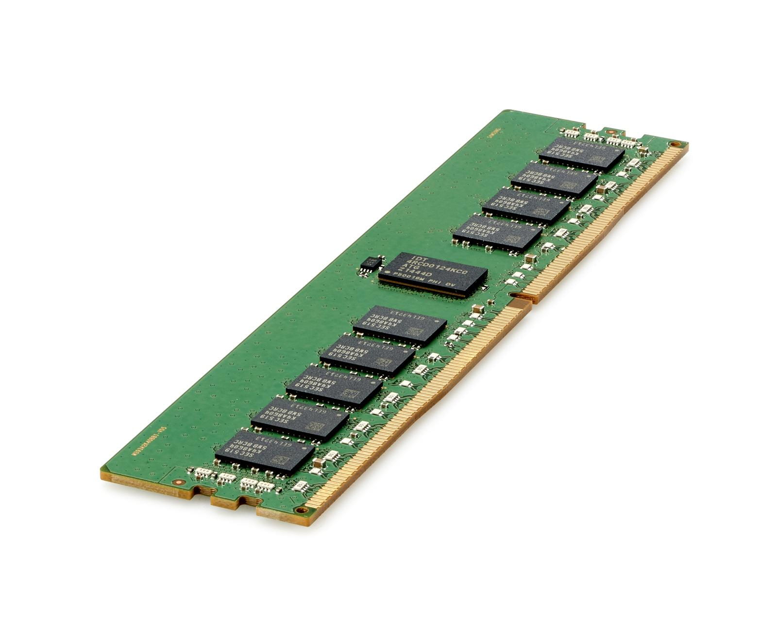 HPE SmartMemory - DDR4 - Modul - 128 GB - DIMM 288-PIN