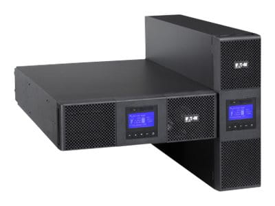 Eaton 9SX 11KI - USV (in Rack montierbar/extern) - Online-USV