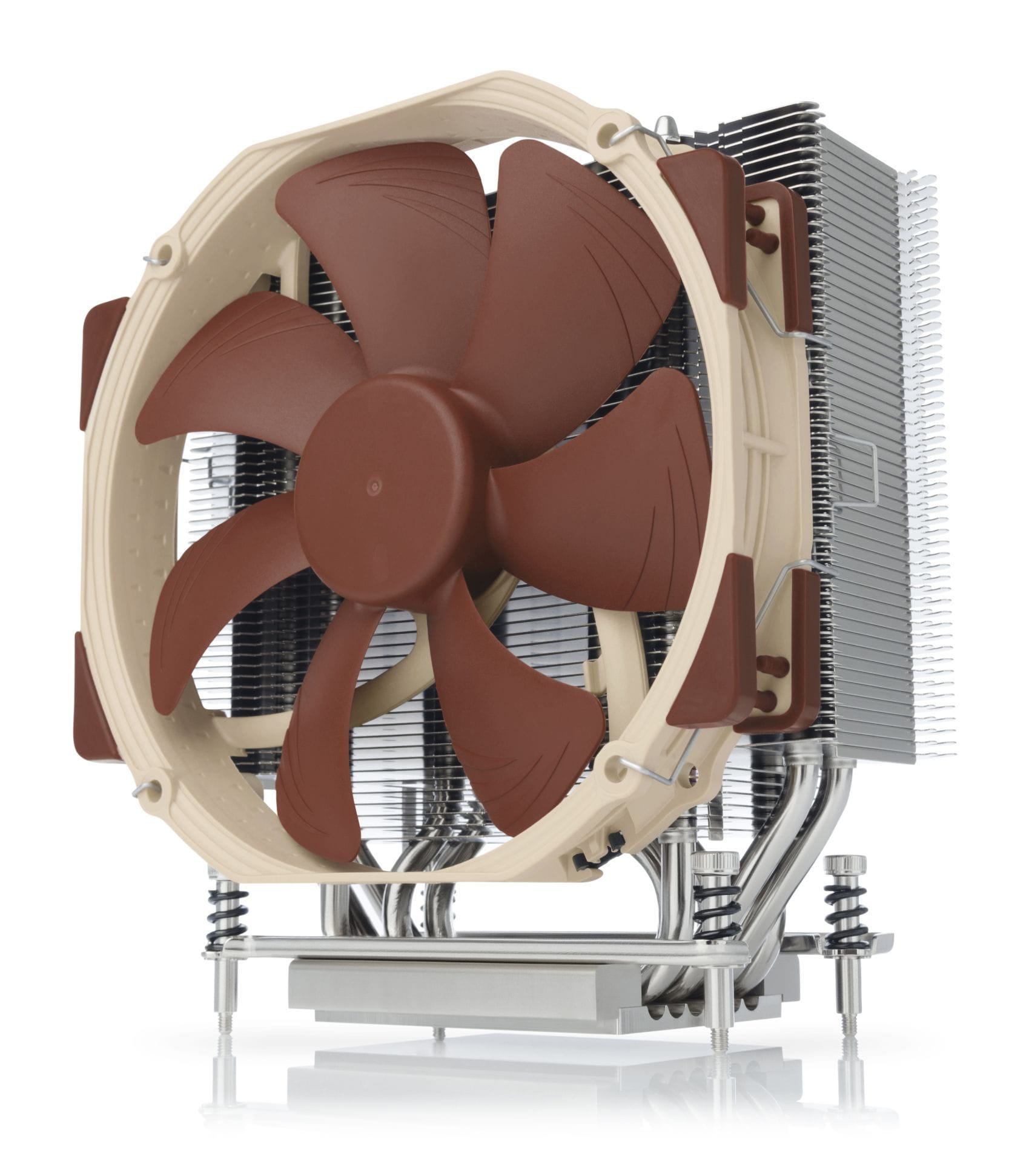 Noctua NH-U14S TR4-SP3 - Prozessor-Luftkühler - (für: TR4, SP3)