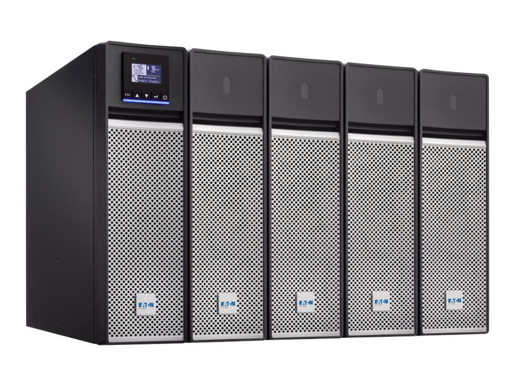 Eaton 5PX G2 - USV (in Rack montierbar/extern) - Line-Interactive-USV