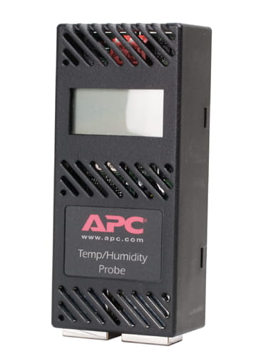 APC Temperatur- und Wärmefühler - Schwarz - für P/N: AR106SH4