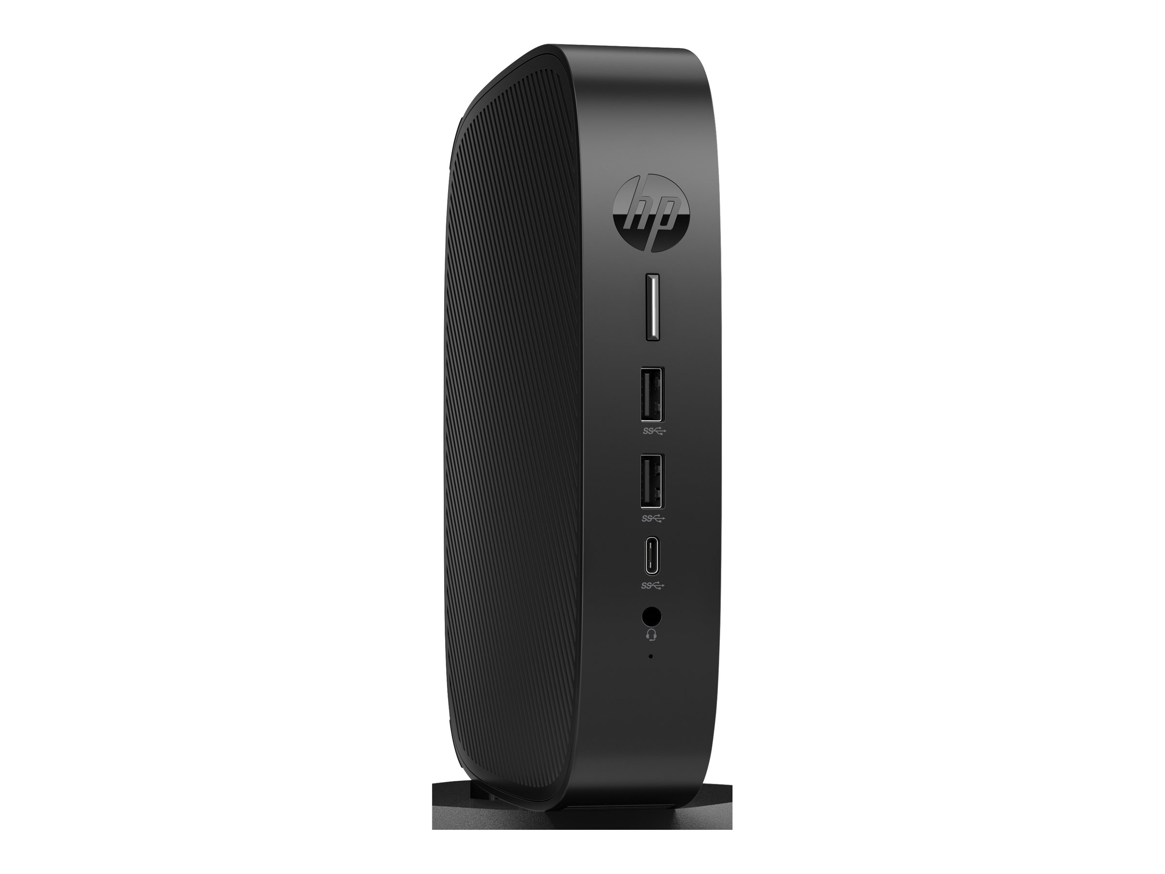 HP Elite t655 - Thin Client - SFF - 1 x Ryzen Embedded R2314 / 2.1 GHz HP Elite t655 - Thin Client - SFF - 1 x Ryzen Embedded R2314 / 2.1 GHz