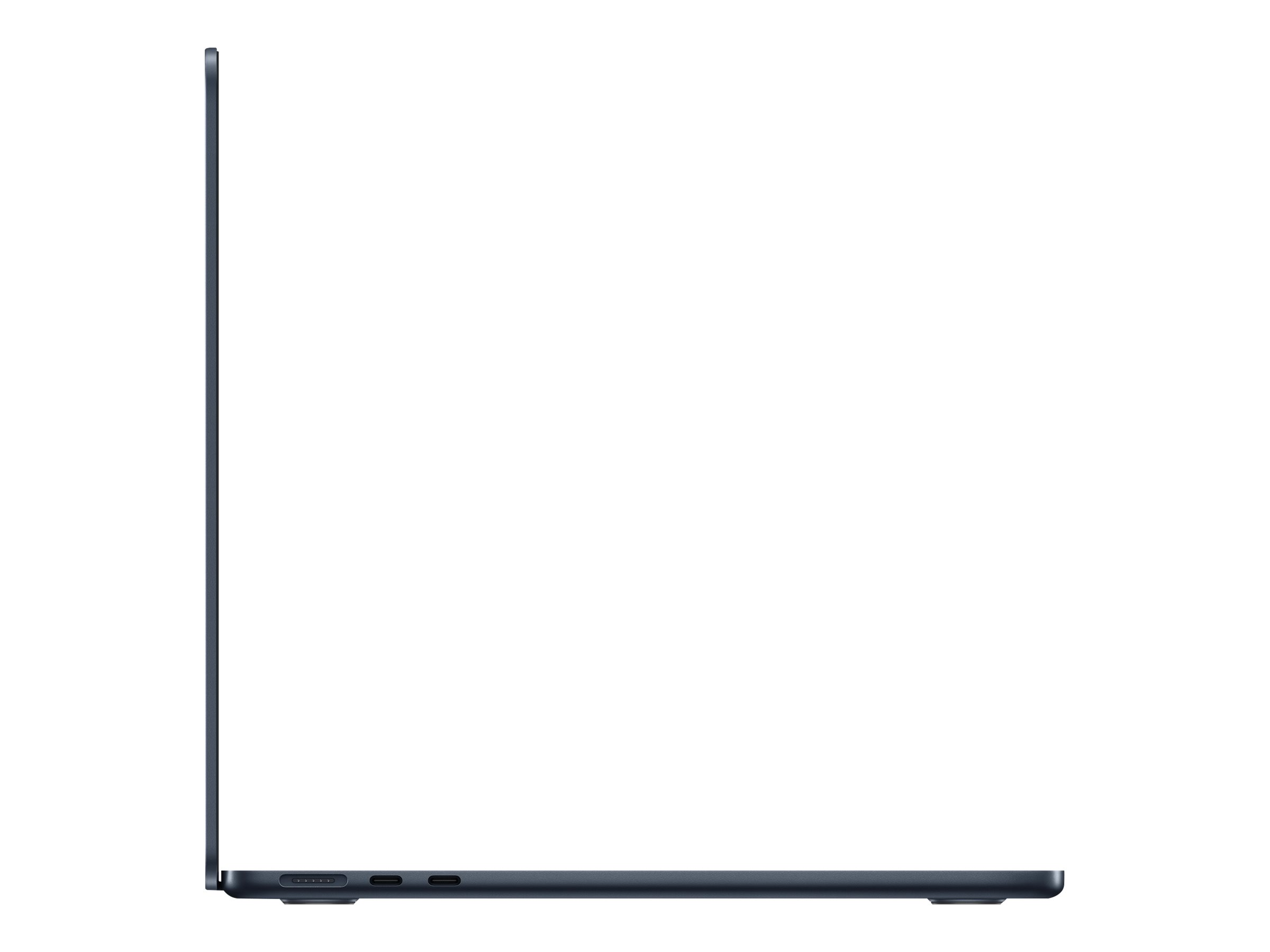 Apple MacBook Air - M2 - M2 8-core GPU - 16 GB RAM - 256 GB SSD - 34.46 cm (13.6")