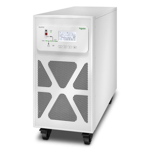 APC Schneider Electric Easy UPS 3S E3SUPS10K3I - USV - Online-USV