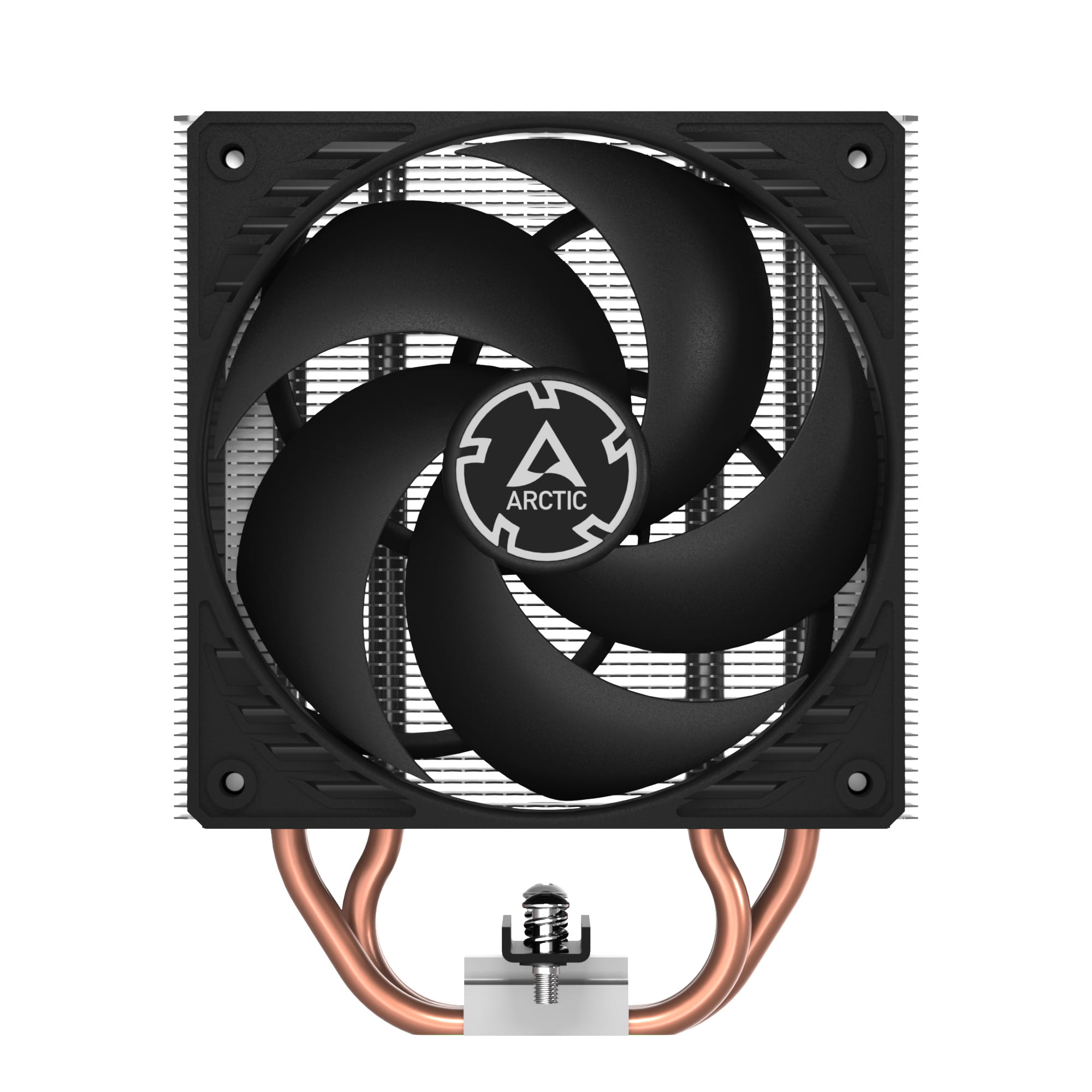 Arctic Freezer 36 - Prozessor-Luftkühler - multi compatible - (für: AM4, LGA1700, AM5, LGA1851)