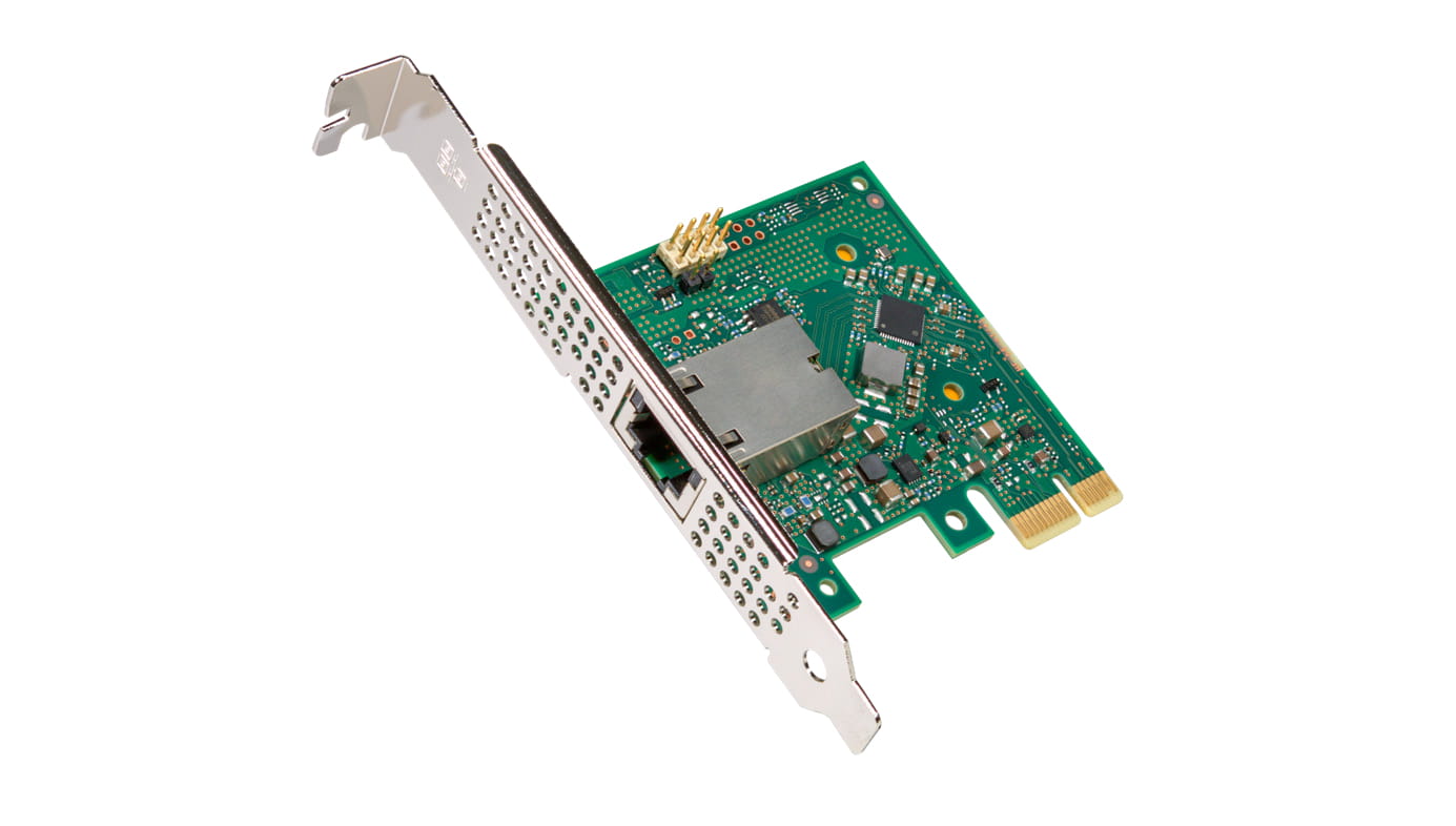 Intel Ethernet Network Adapter I226-T1 - Netzwerkadapter