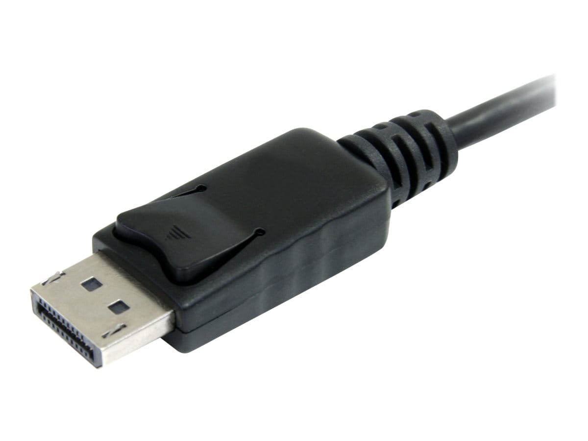 StarTech.com 15cm DisplayPort auf Mini DisplayPort Adapter - 1 x DP (20 pin)