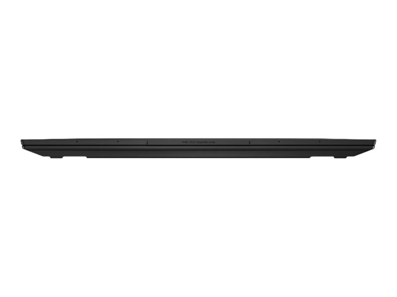 Lenovo ThinkPad X1 Carbon Gen 11 21HM - 180°-Scharnierdesign - Intel Core i5 1335U / 1.3 GHz - Win 11 Pro - Intel Iris Xe Grafikkarte - 16 GB RAM - 256 GB SSD TCG Opal Encryption - 35.6 cm (14")