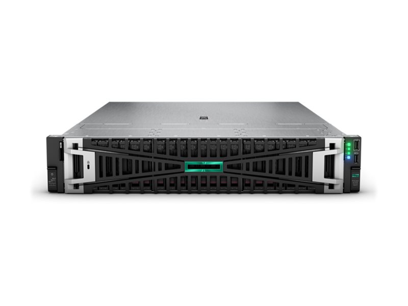 HPE ProLiant DL345 Gen11 - Server - Rack-Montage