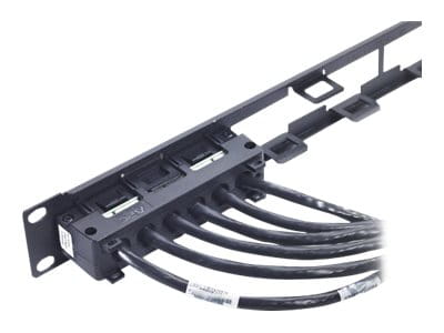 APC Data Distribution Cable - Netzwerkkabel - TAA-konform - RJ-45 (W)