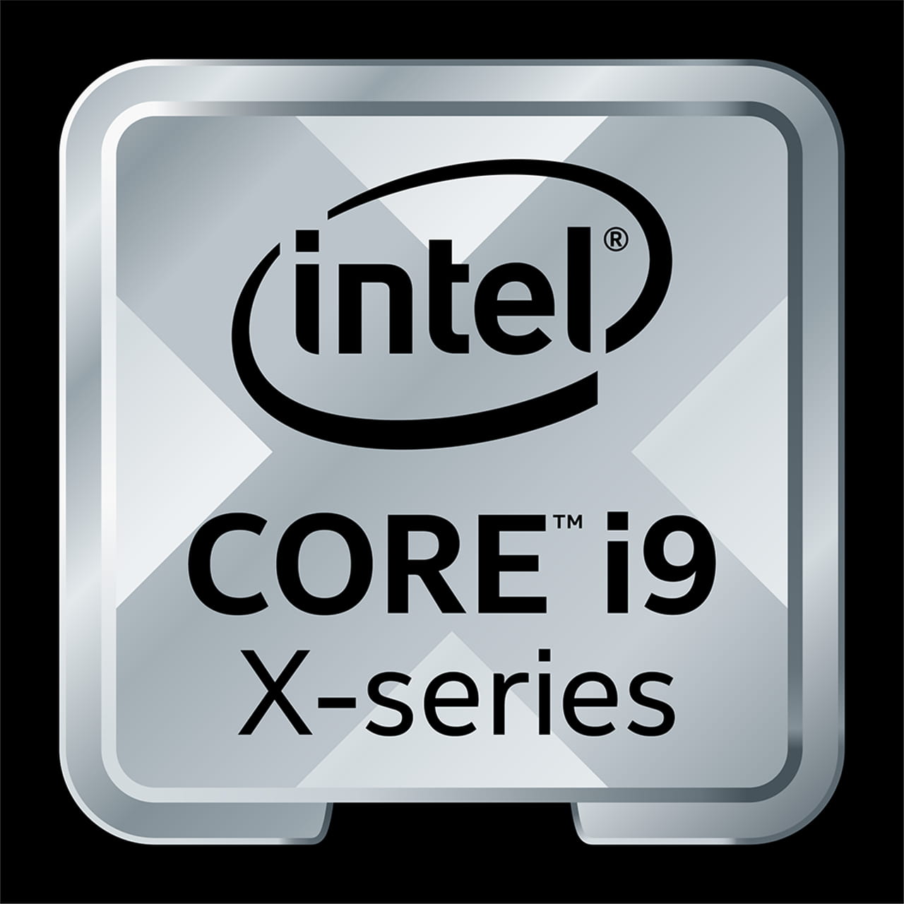 Intel Core i9 10900X X-series - 3.7 GHz - 10 Kerne