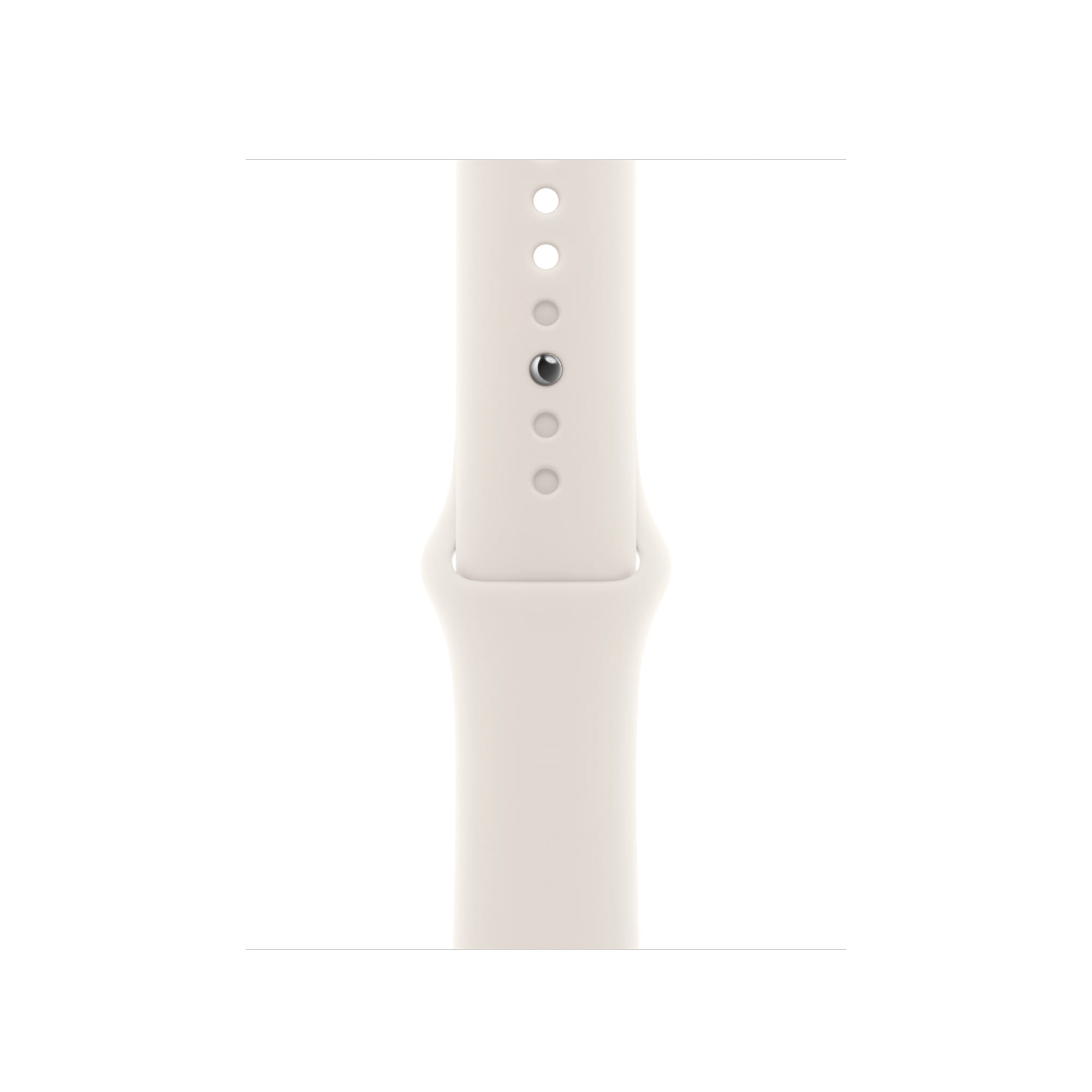 Apple Armband für Smartwatch - 40mm - Größe M/L