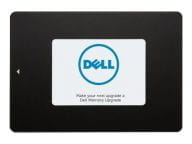 Dell  SSD - 128 GB - intern - 2.5" (6.4 cm)