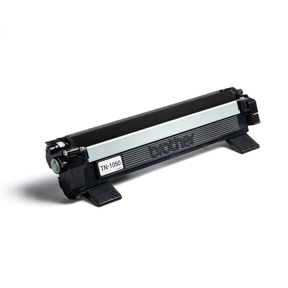 Brother TN1050 - Schwarz - original - Tonerpatrone