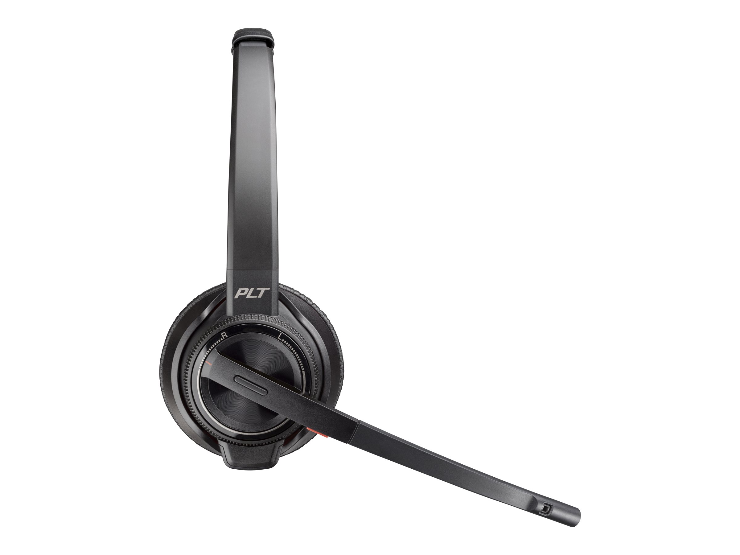 HP Poly - Headset-Oberseite für Headset