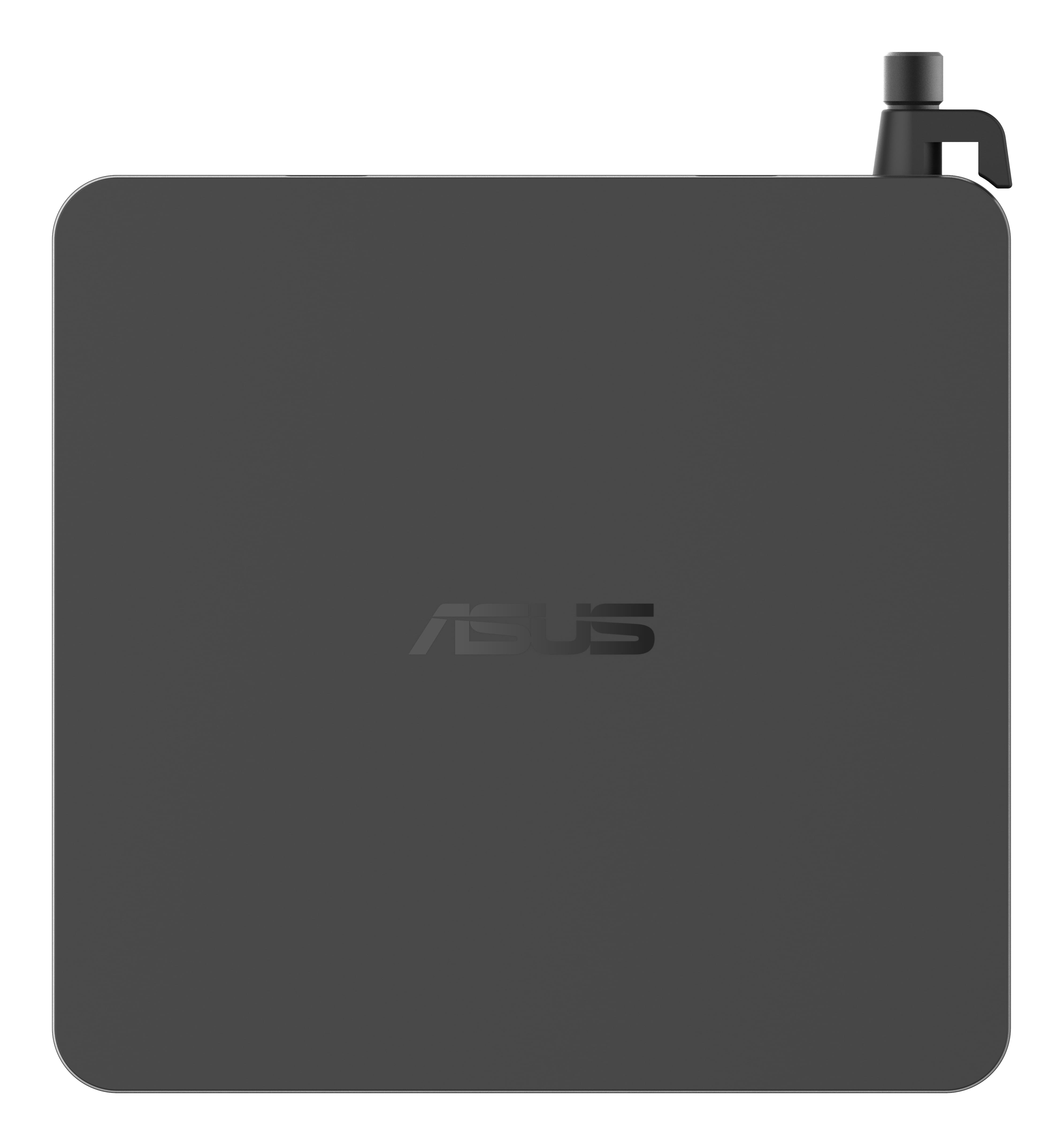 ASUS NUC 13 PRO RNUC13ANKI500002I - Barebone - Mini-PC - 1 x Core i5 1340P / 1.9 GHz - RAM 0 GB - Intel Iris Xe Grafikkarte - Wi-Fi 6E, 1GbE, 2.5GbE, Bluetooth 5.2 - WLAN: Bluetooth 5.2, 802.11a/b/g/n/ac/ax (Wi-Fi 6E)