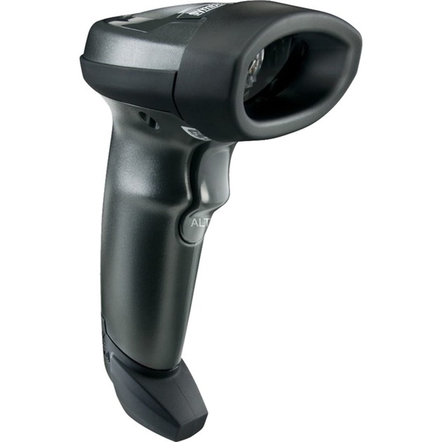 Zebra LI2208 - Barcode-Scanner - Handgerät - Linear-Imager