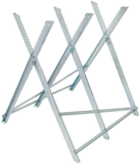 Brennenstuhl 1440840, 150 kg, Stahl, Edelstahl, 15 cm, 100 cm, 3 cm