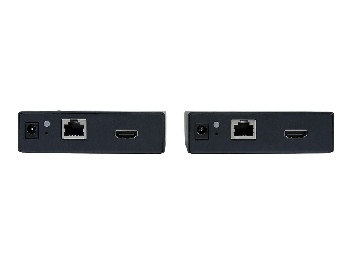 StarTech.com HDMI über IP Ethernet LAN Extender Kit bis zu 100m