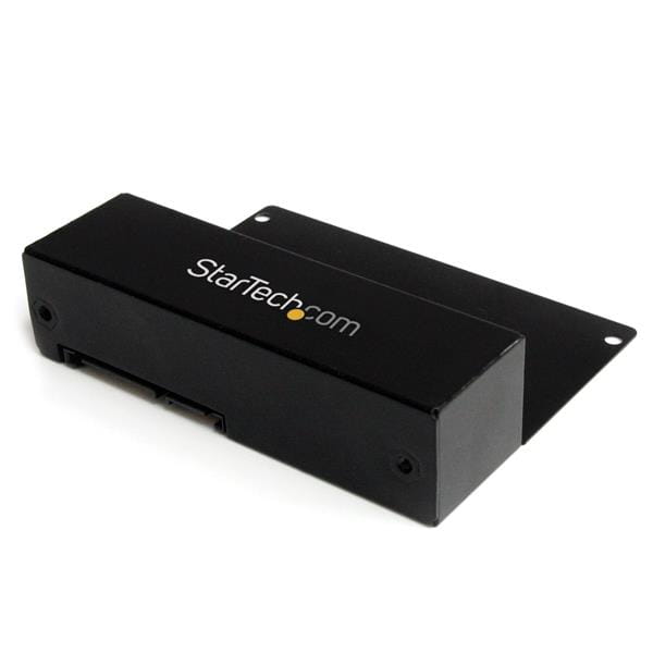 StarTech.com 2.5 auf 3.5 Zoll Festplattenadapter - HDD Adapter Bracket - Speicher-Controller - 2.5", 3.5" (6.4 cm, 8.9 cm)