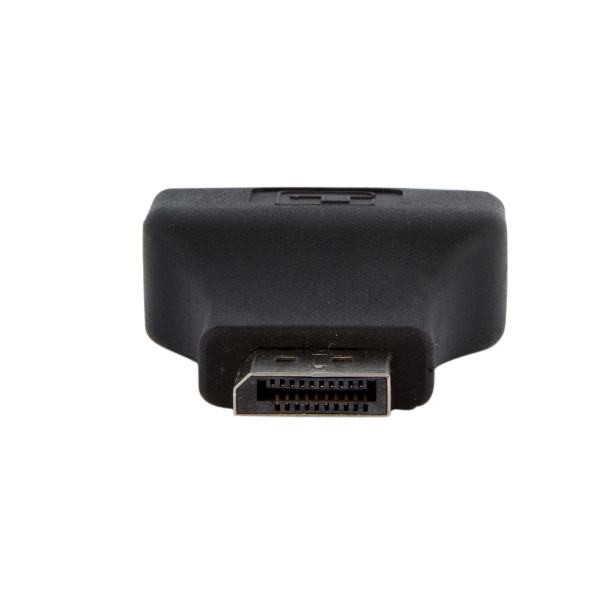 StarTech.com DisplayPort auf DVI Adapter mit bis zu 1920x1200 - DP 20Pin (Stecker)