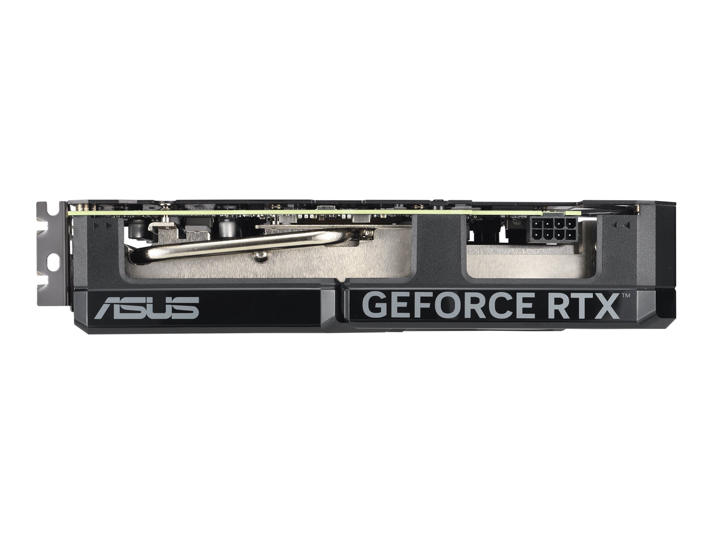 ASUS Dual GeForce RTX 4060 Ti EVO 16GB - OC Edition