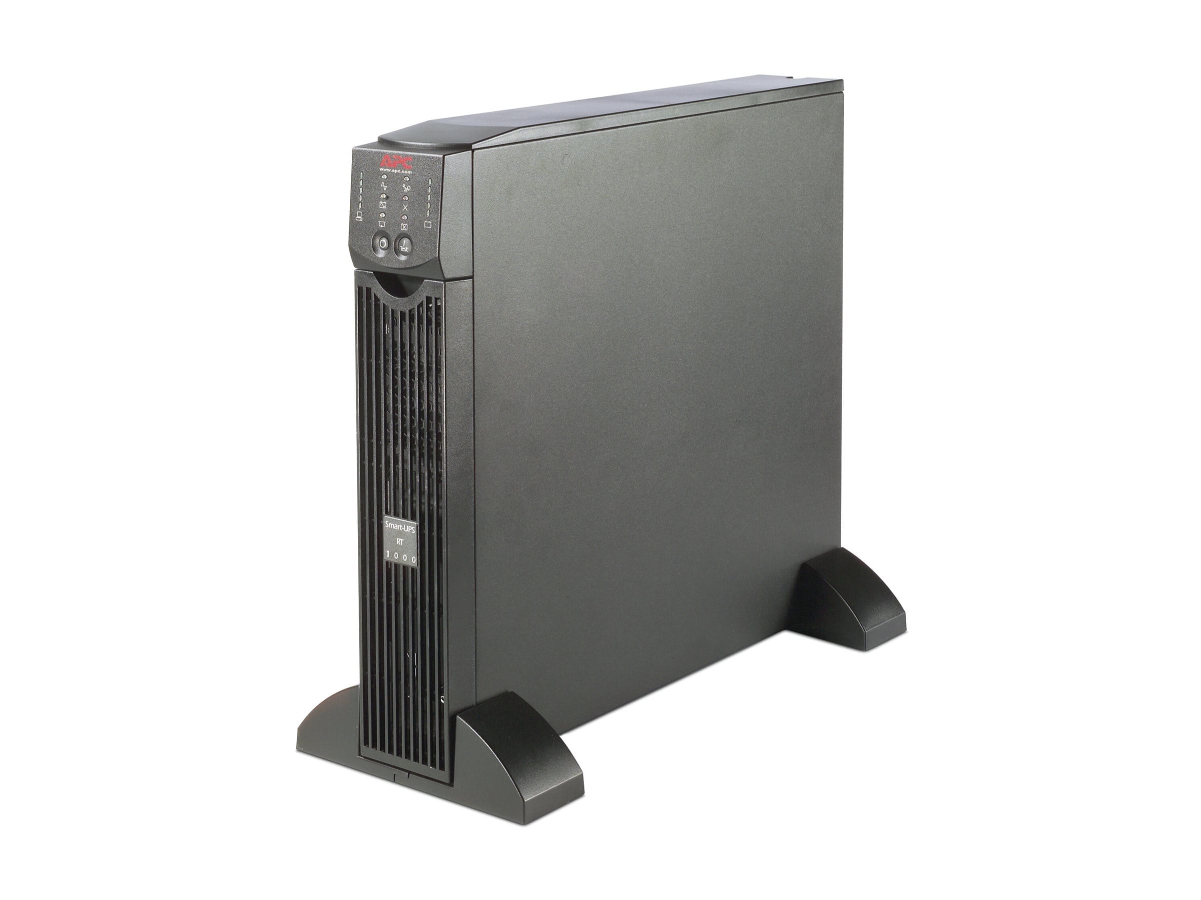 APC Smart-UPS RT 1000 - Wechselstrom 220/230/240 V - Online-USV APC Smart-UPS RT 1000 - Wechselstrom 220/230/240 V - Online-USV
