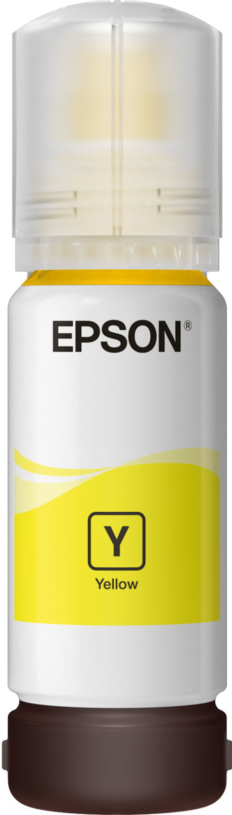 Epson 102 - 70 ml - Gelb - Original - Tintenbehälter