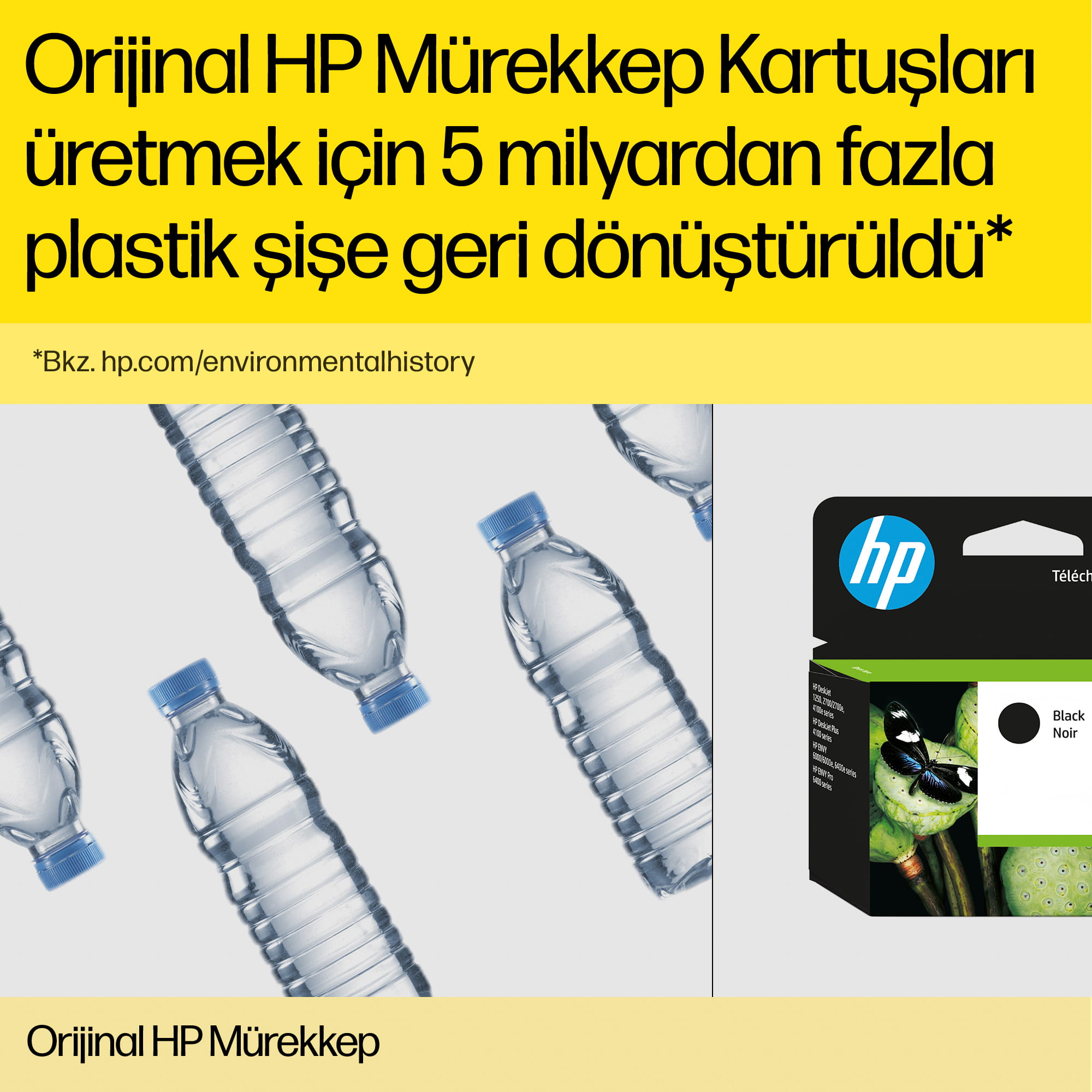 HP 729 - Original - DesignJet - Druckkopf-Austauschset