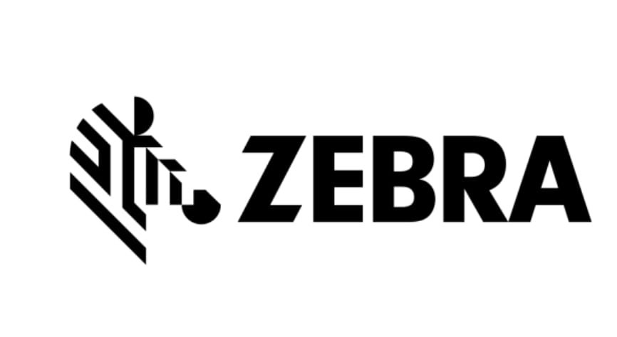Zebra Z-Perform 1000T - Papier - matt - permanenter Acrylklebstoff - unbeschichtet - 130 Mikron - weiß - 168 x 368 mm 1190 Etikett(en) (1 Rolle(n)