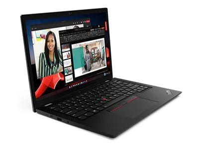 Lenovo ThinkPad L13 Yoga Gen 4 21FR - Flip-Design - AMD Ryzen 5 7530U / 2 GHz - Win 11 Pro - Radeon Graphics - 16 GB RAM - 512 GB SSD TCG Opal Encryption 2, NVMe - 33.8 cm (13.3") Lenovo ThinkPad L13 Yoga Gen 4 21FR - Flip-Design - AMD Ryzen 5 7530U / 2 GHz - Win 11 Pro - Radeon Graphics - 16 GB RAM - 512 GB SSD TCG Opal Encryption 2, NVMe - 33.8 cm (13.3")