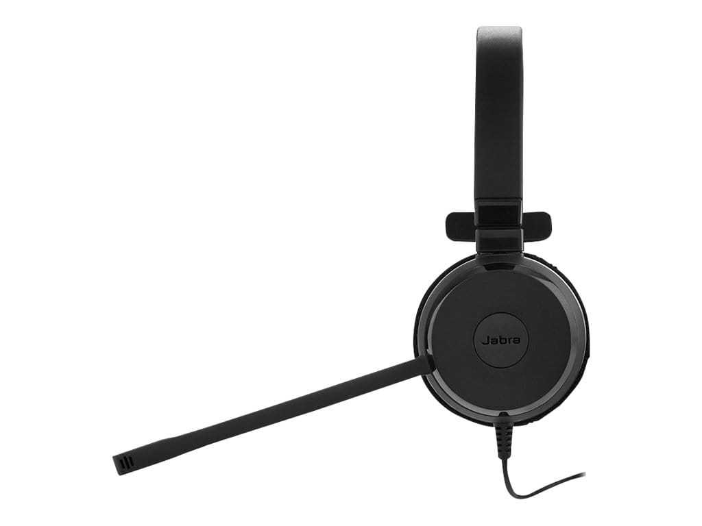 Jabra Evolve 20 MS mono - Special Edition - Headset