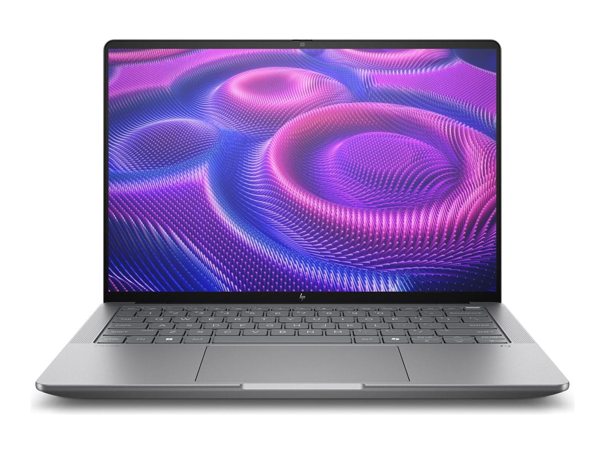 HP ZBook Ultra G1a Mobile Workstation - AMD Ryzen AI Max+ 395 - Win 11 Pro - Radeon 8060S - 64 GB RAM - 1 TB SSD NVMe, TLC - 35.6 cm (14")