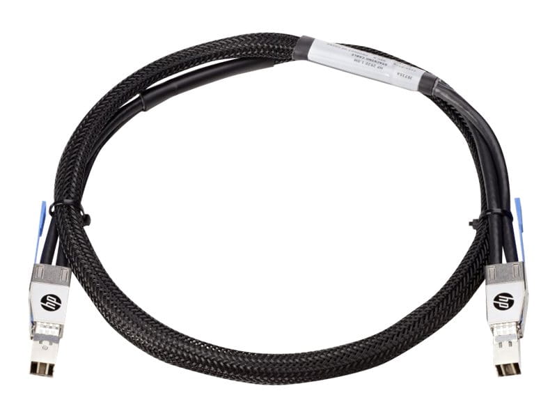 HPE Stacking-Kabel - 1 m - für HPE Aruba 2920-24G