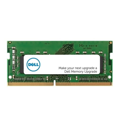Dell 1RX16 - DDR5 - Modul - 8 GB - SO DIMM 262-PIN