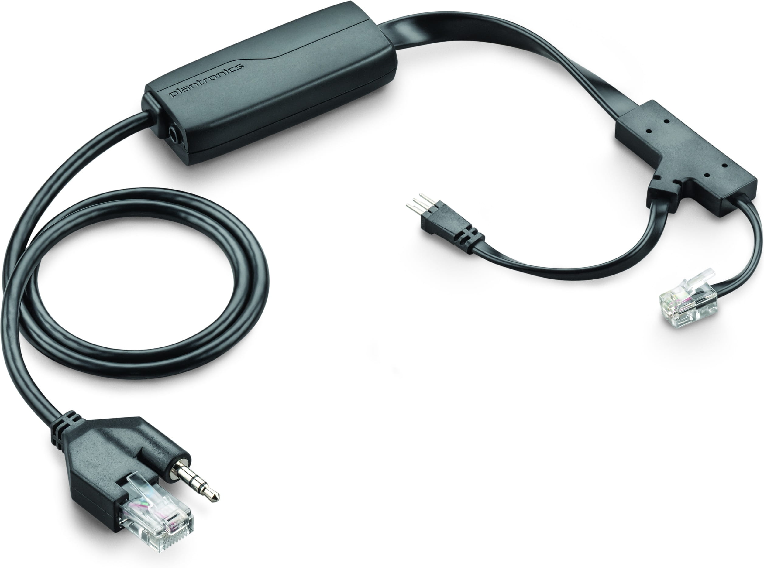 HP Poly APP-51 - Headsetadapter - für Poly CCX 350