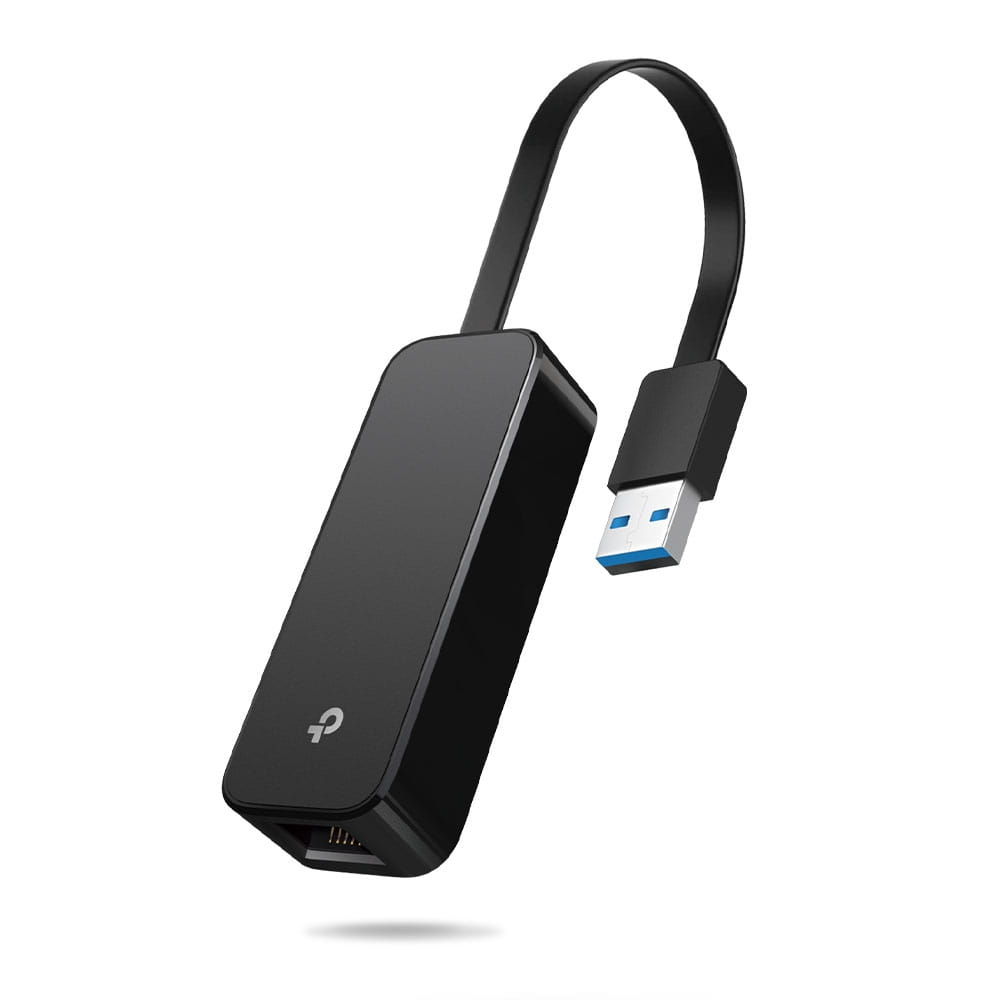 TP-LINK UE306 V1 - Netzwerkadapter - USB 3.0