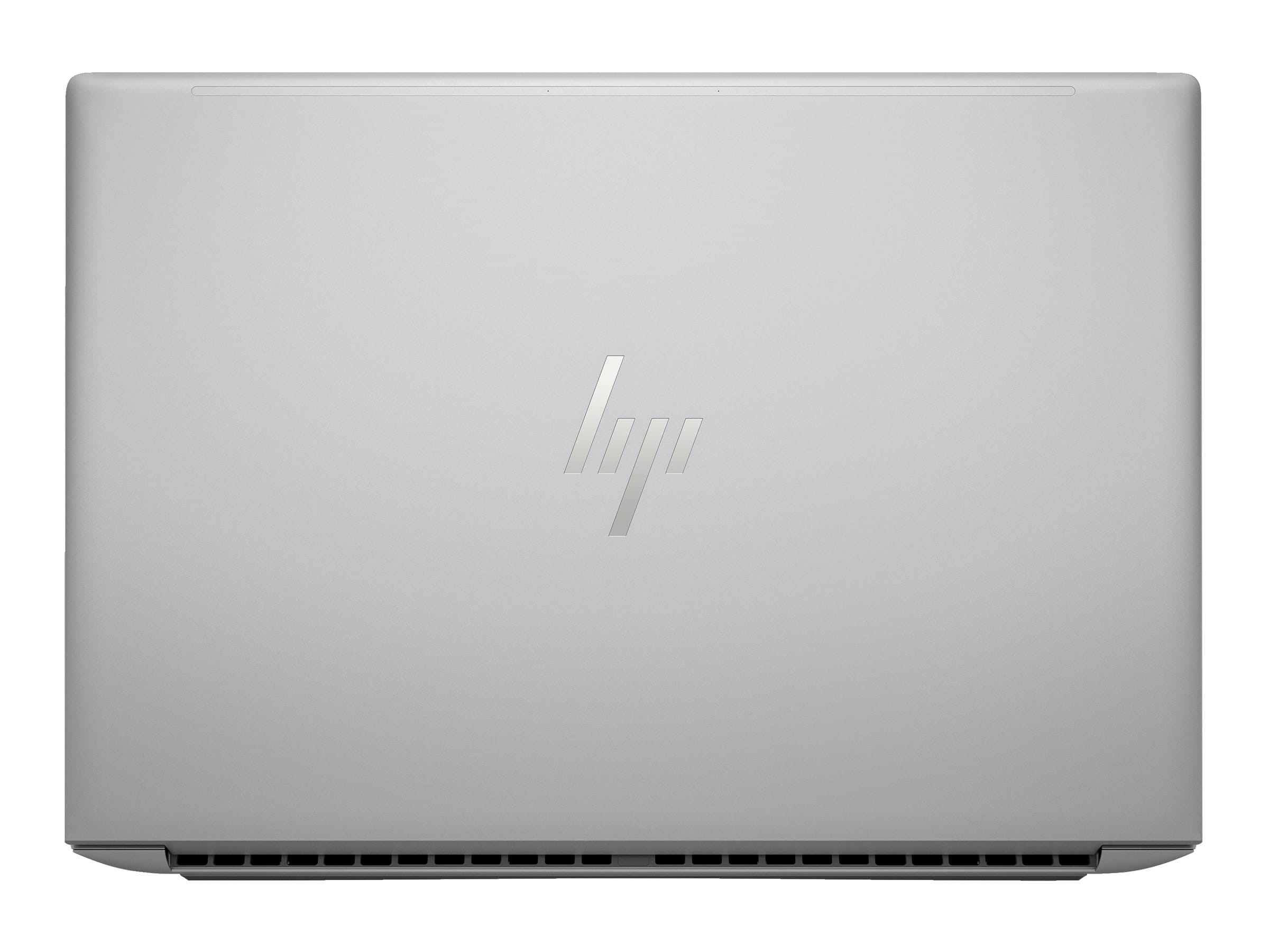 HP ZBook Fury 16 G11 Mobile Workstation - Intel Core i9 i9-14900HX / 2.2 GHz - Win 11 Pro - RTX 4000 Ada - 64 GB RAM - 2 TB SSD NVMe, TLC - 40.6 cm (16")