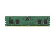 Kingston DDR5 - Kit - 16 GB: 2 x 8 GB - DIMM 288-PIN