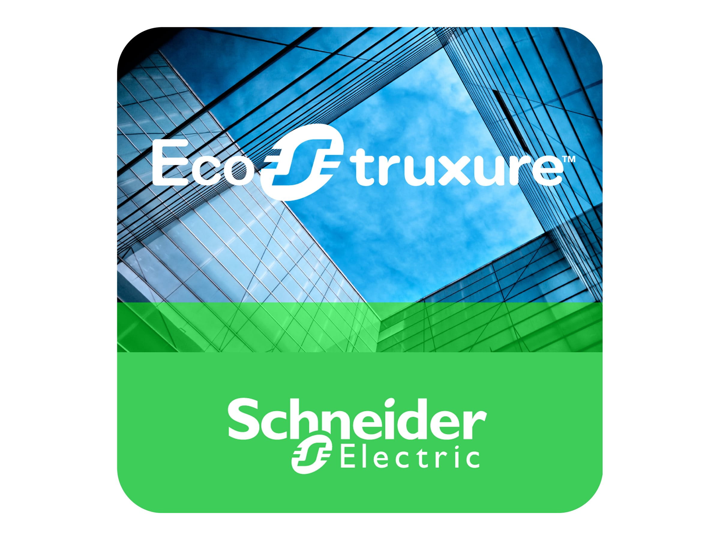 APC PowerChute Network Shutdown - (v. 5) - Abonnement-Lizenz (1 Jahr)