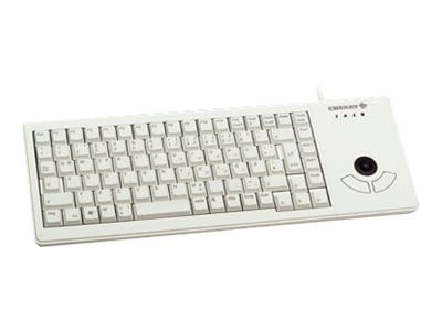 Cherry XS G84-5400 - Tastatur - USB - Spanisch