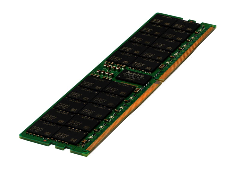 HPE SmartMemory - DDR5 - Modul - 32 GB - DIMM 288-PIN