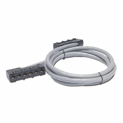 APC Data Distribution Cable - Netzwerkkabel - TAA-konform - RJ-45 (W)