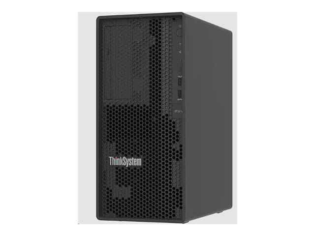 Lenovo ThinkSystem ST50 V3 7DF3 - Server - Tower